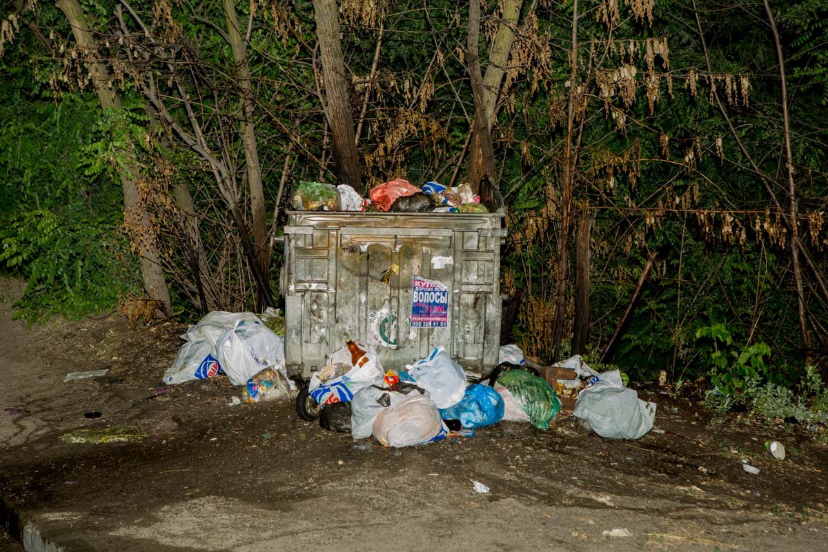 При пожаре никто не пострадал При пожаре никто не пострадал