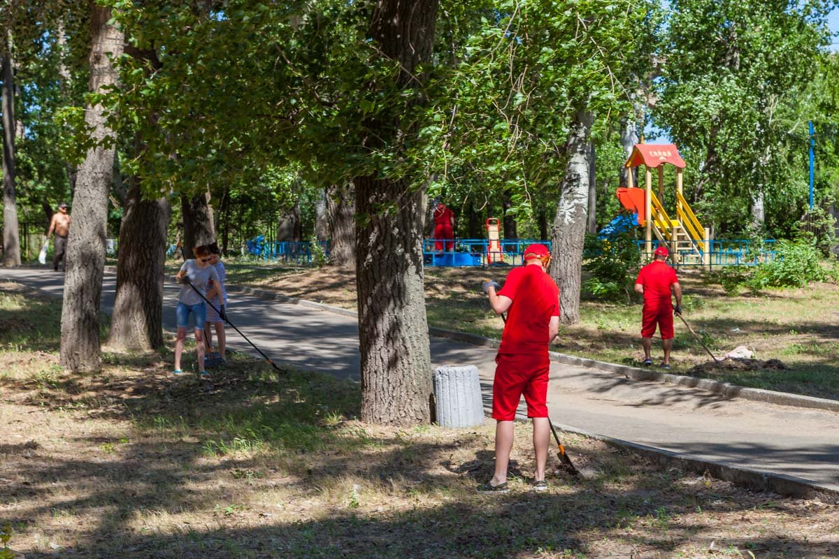 Стюарды работают ежедневно с 8:00 до 18:00 