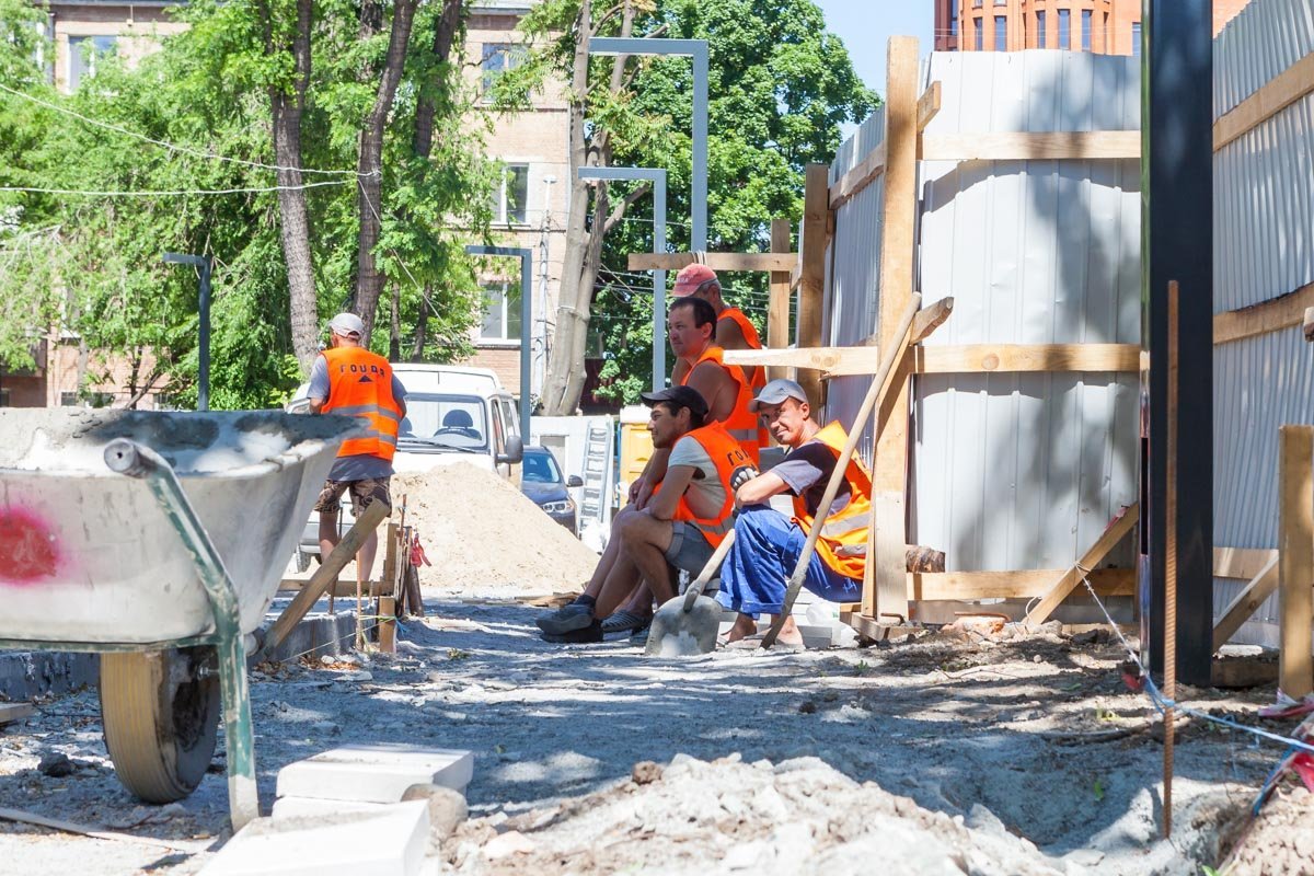 Золотые ручки 