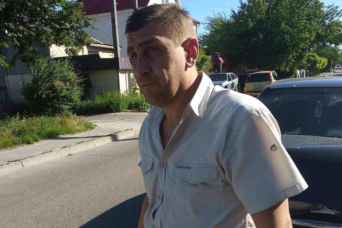 Виновник торжества не имел при себе водительского удостоверения Виновник торжества не имел при себе водительского удостоверения