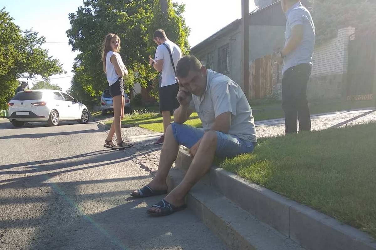 Безысходность... Безысходность...