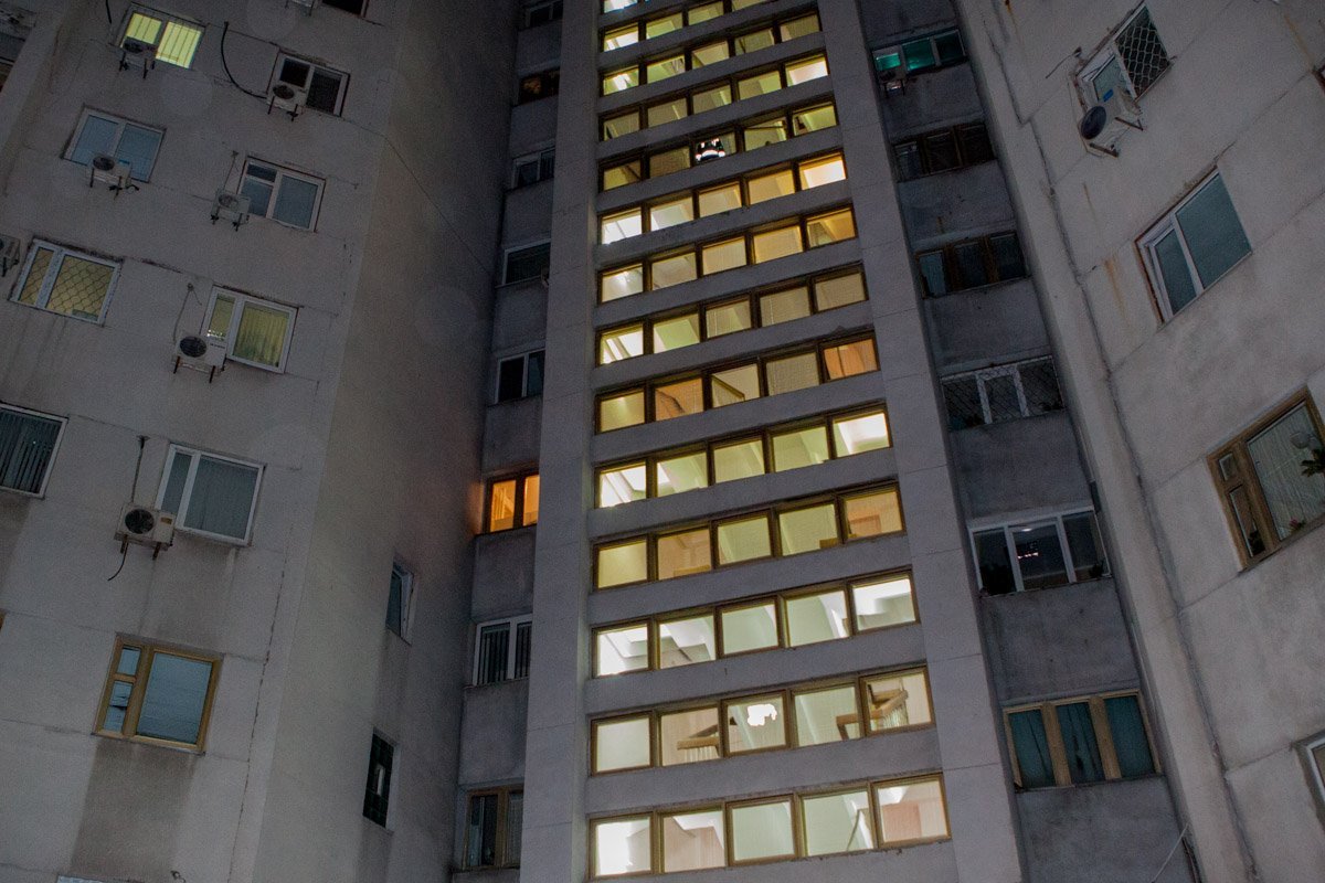 Спасатели эвакуировали 92 человека