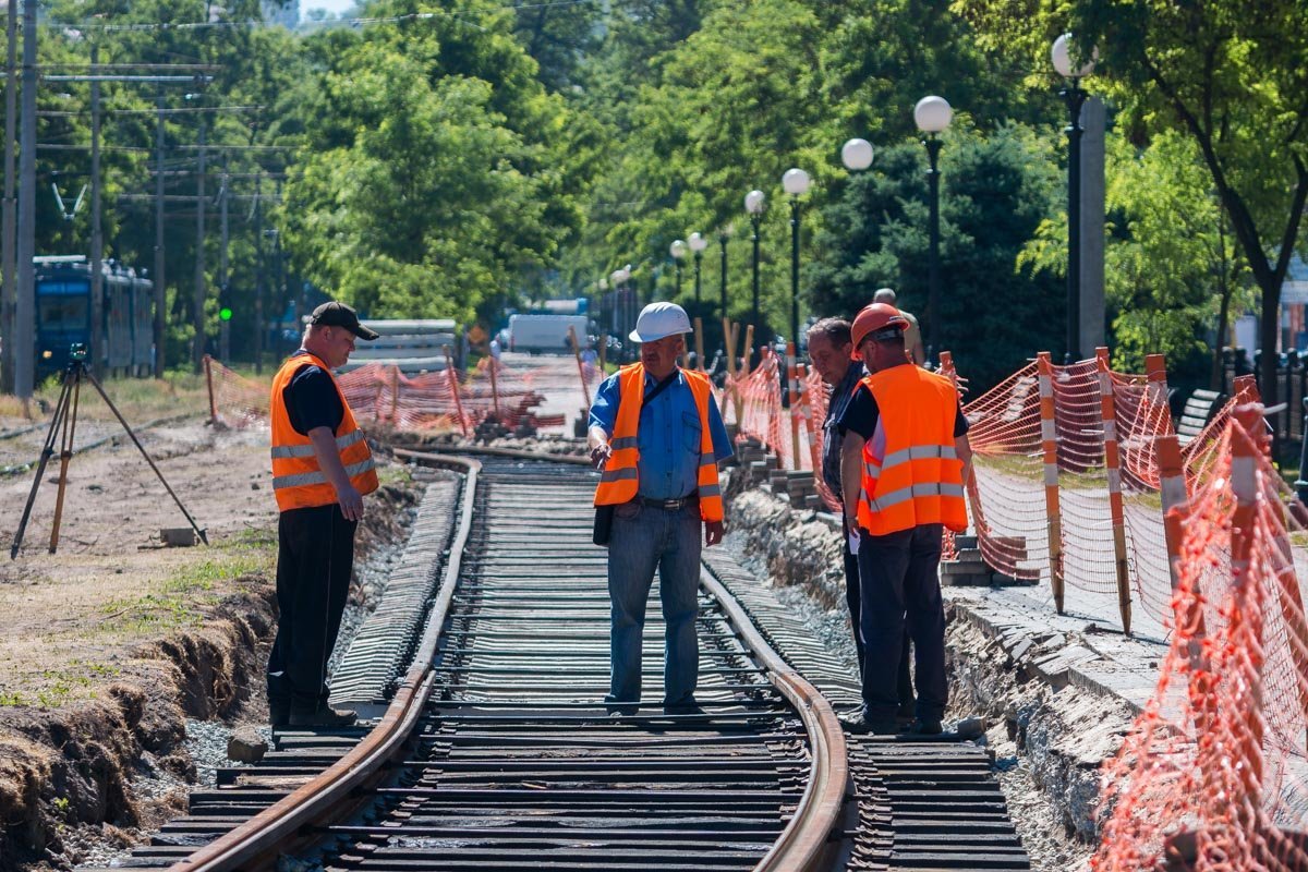 Рабочий процесс Рабочий процесс