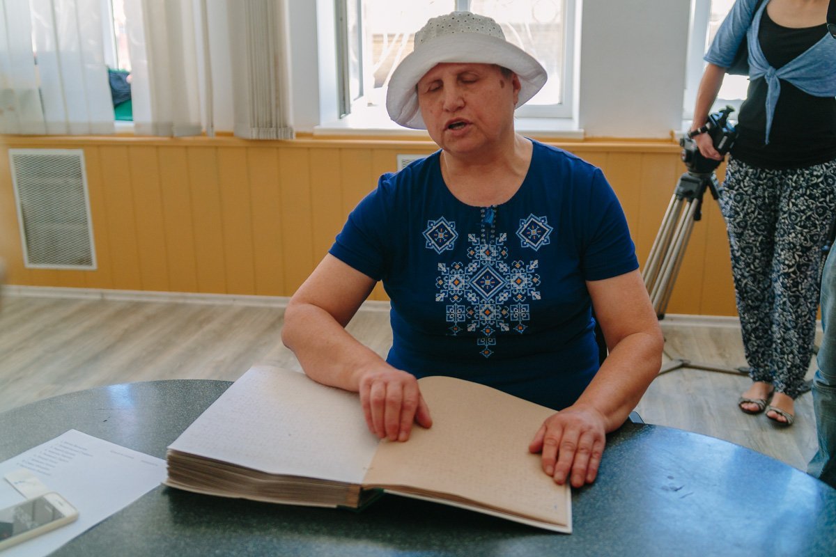 Участница Павлина Ивахнюк Участница Павлина Ивахнюк