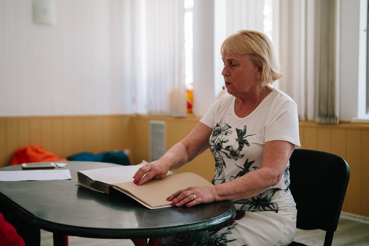 Фото: Денис Чубченко Фото: Денис Чубченко