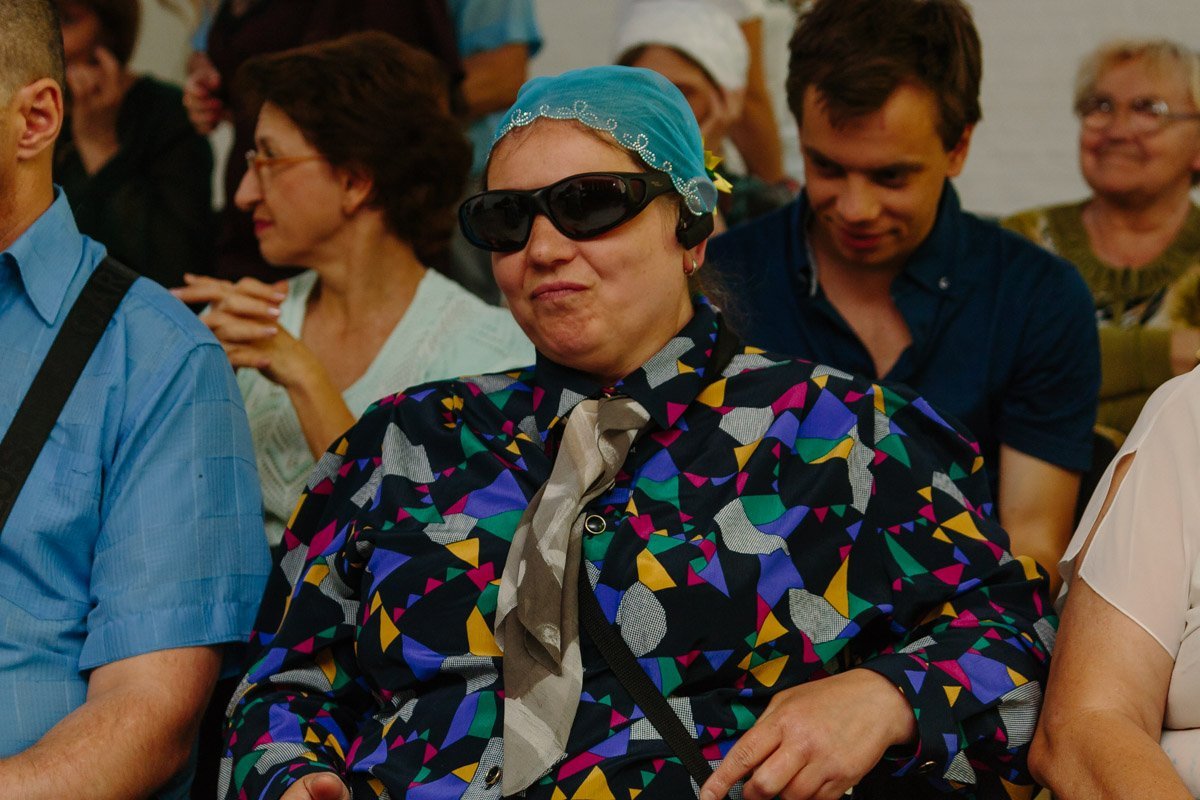 Фото: Денис Чубченко Фото: Денис Чубченко