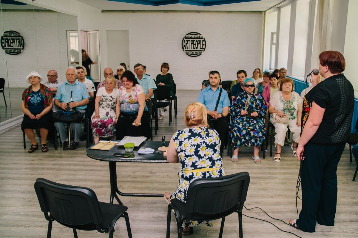 Фото: Денис Чубченко Фото: Денис Чубченко