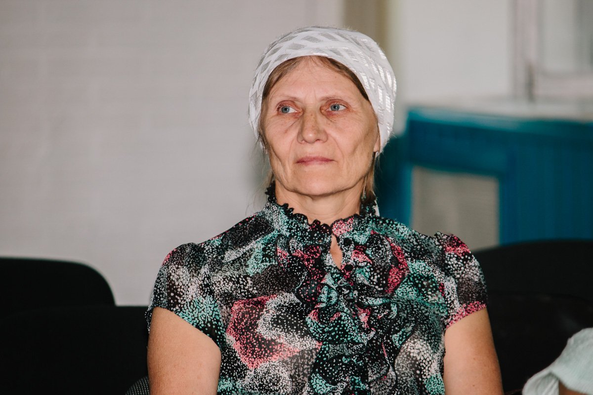 Фото: Денис Чубченко Фото: Денис Чубченко