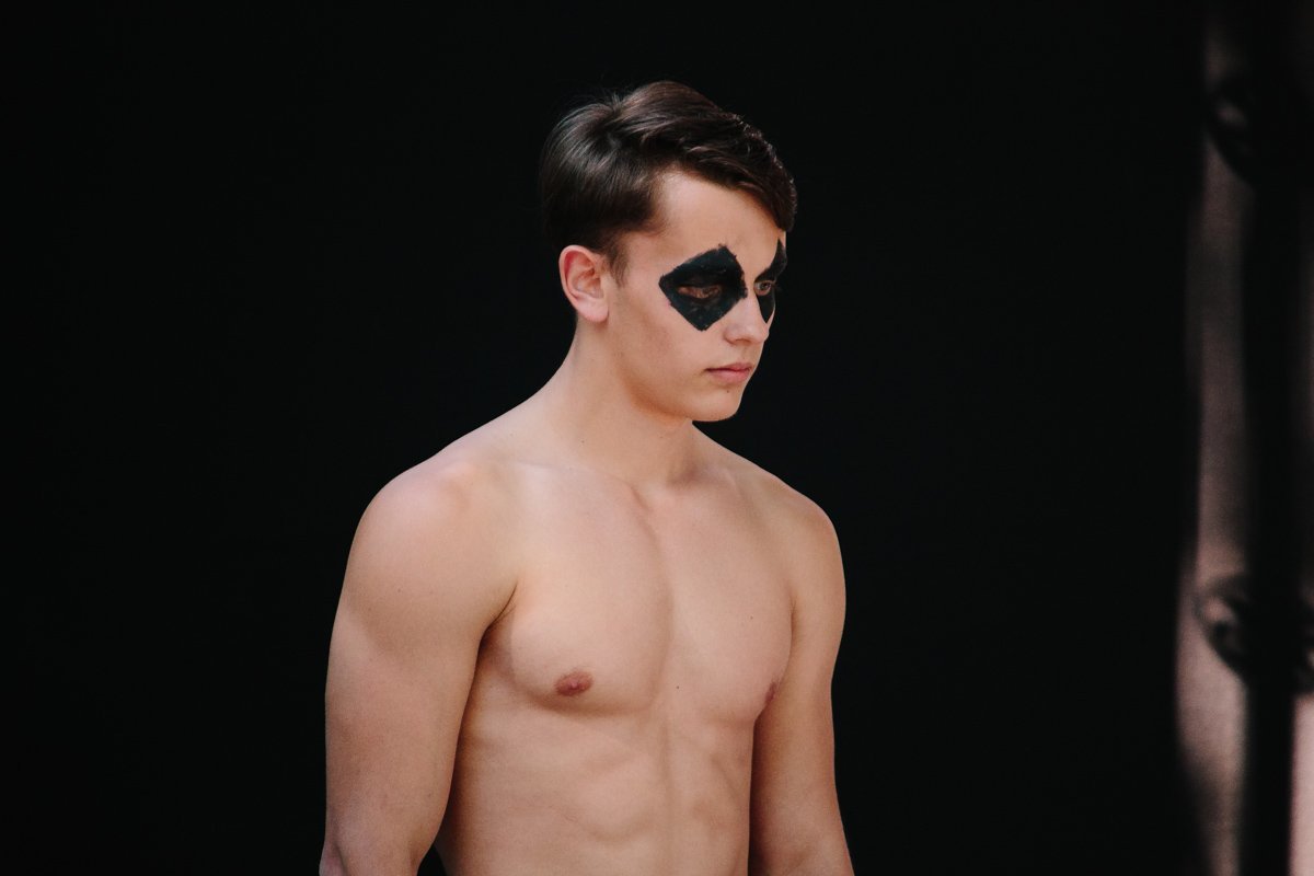 На «Студенческой весне - 2018» можно было увидеть все На «Студенческой весне - 2018» можно было увидеть все