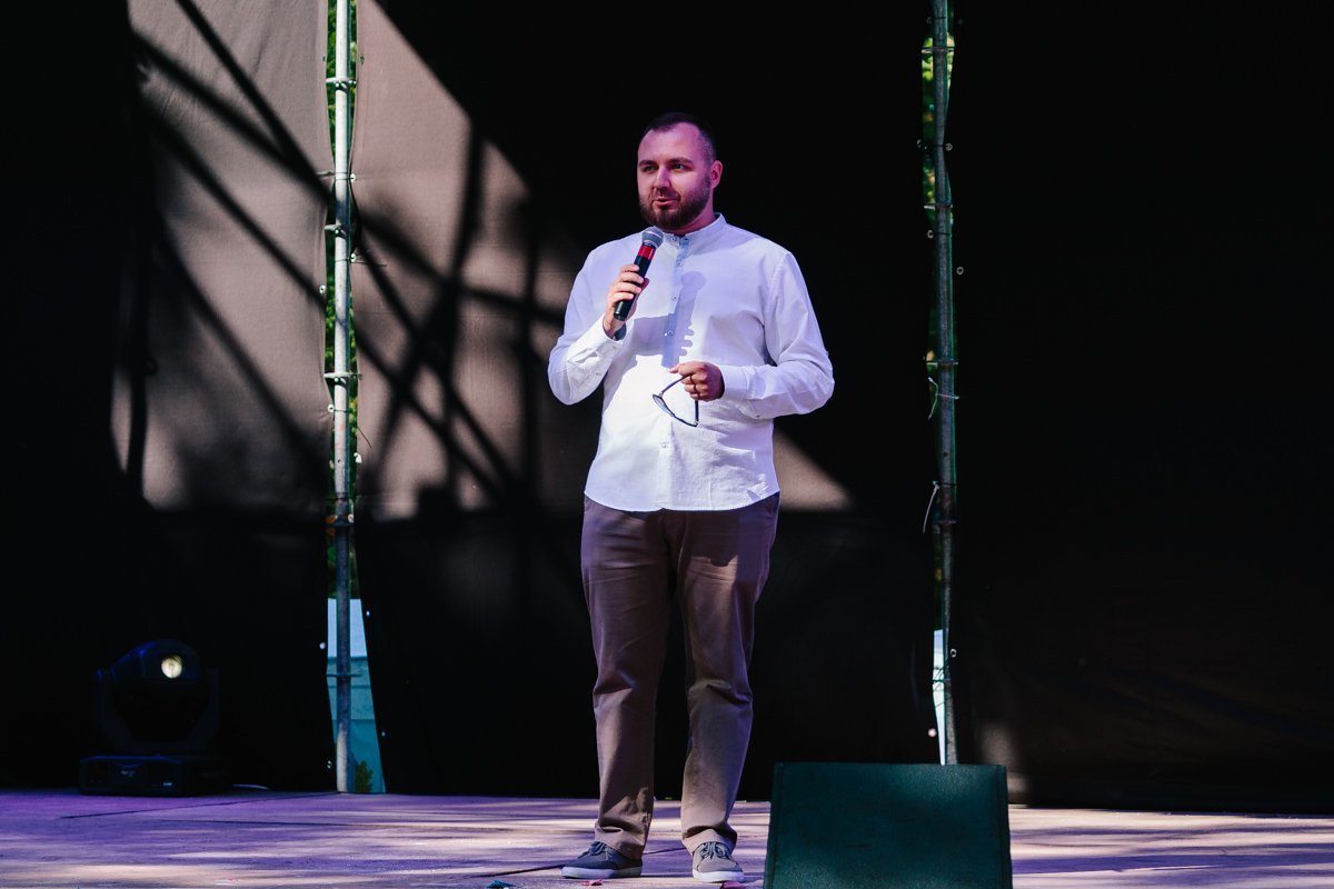 Фото: Денис Чубченко Фото: Денис Чубченко