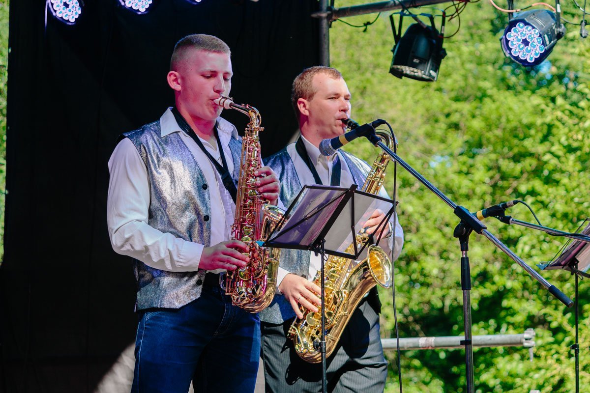 Фото: Денис Чубченко Фото: Денис Чубченко