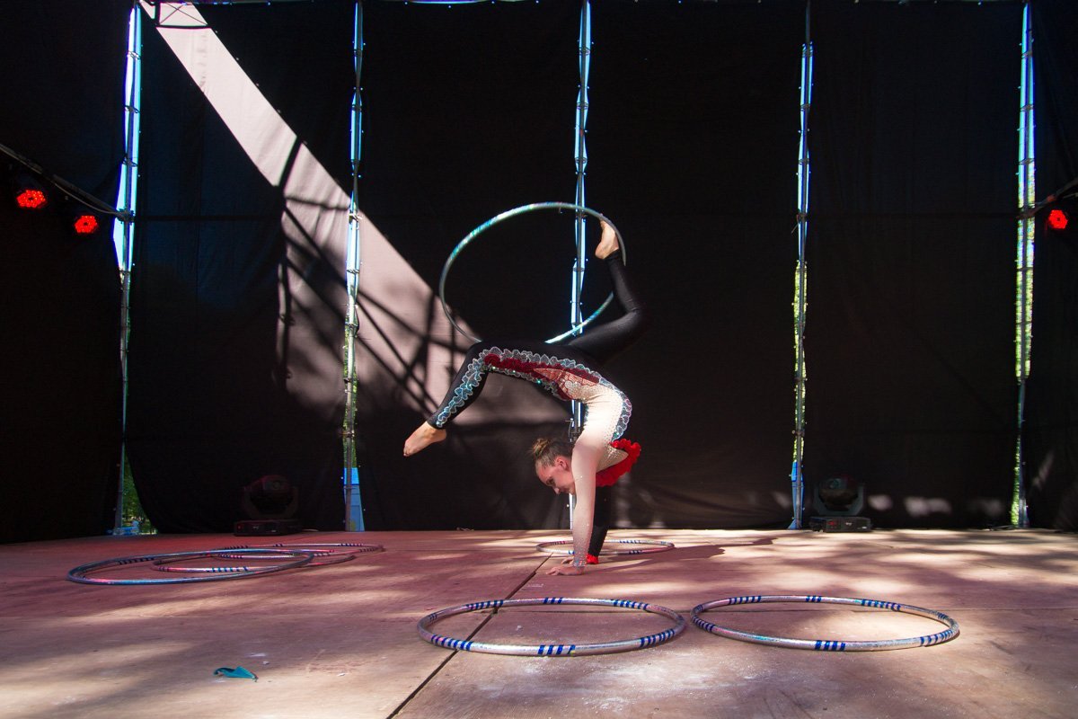 Фото: Денис Чубченко Фото: Денис Чубченко