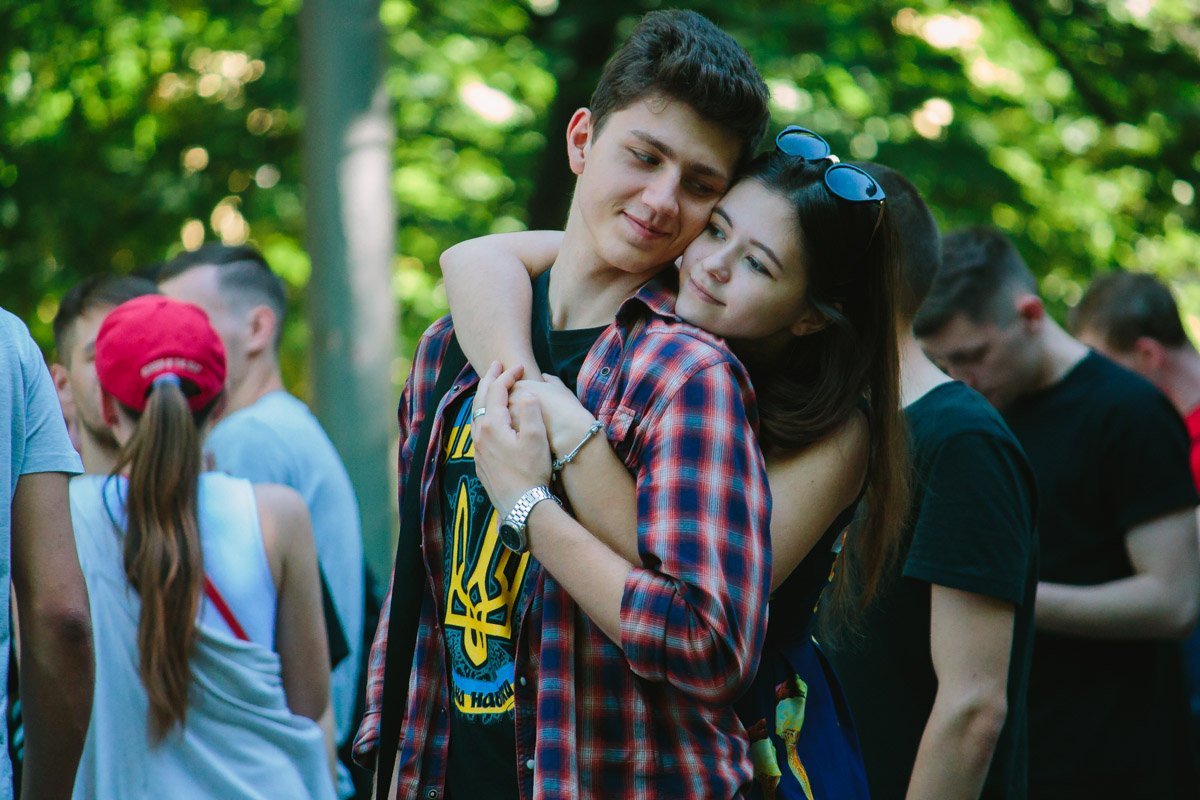 Студенческая жизнь – это особое время, наполненное не только учебой Студенческая жизнь – это особое время, наполненное не только учебой