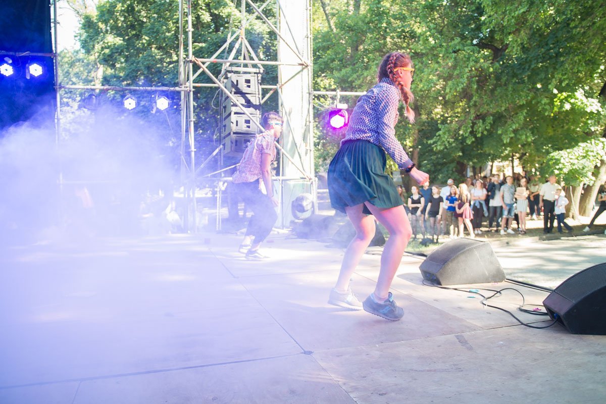 Фото: Денис Чубченко Фото: Денис Чубченко