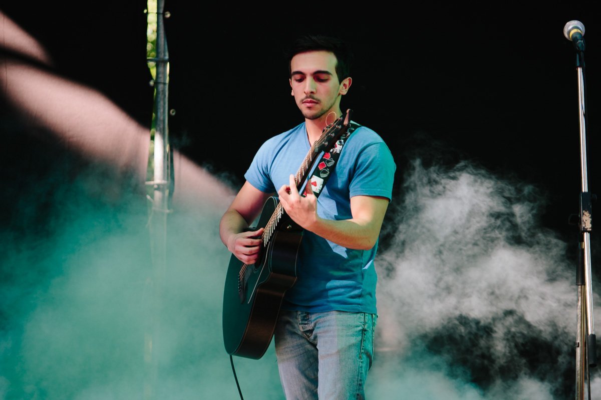 Фото: Денис Чубченко Фото: Денис Чубченко