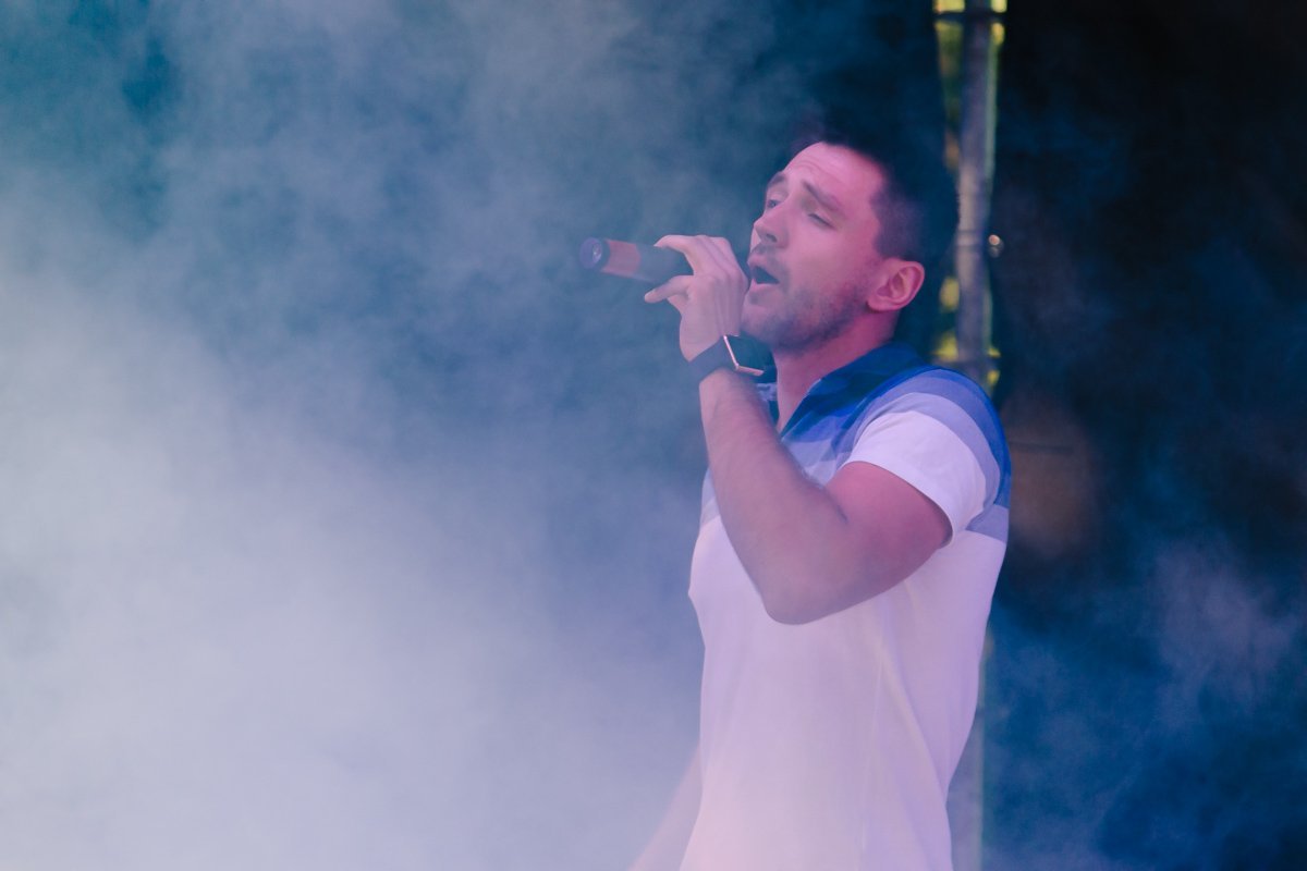 Фото: Денис Чубченко Фото: Денис Чубченко