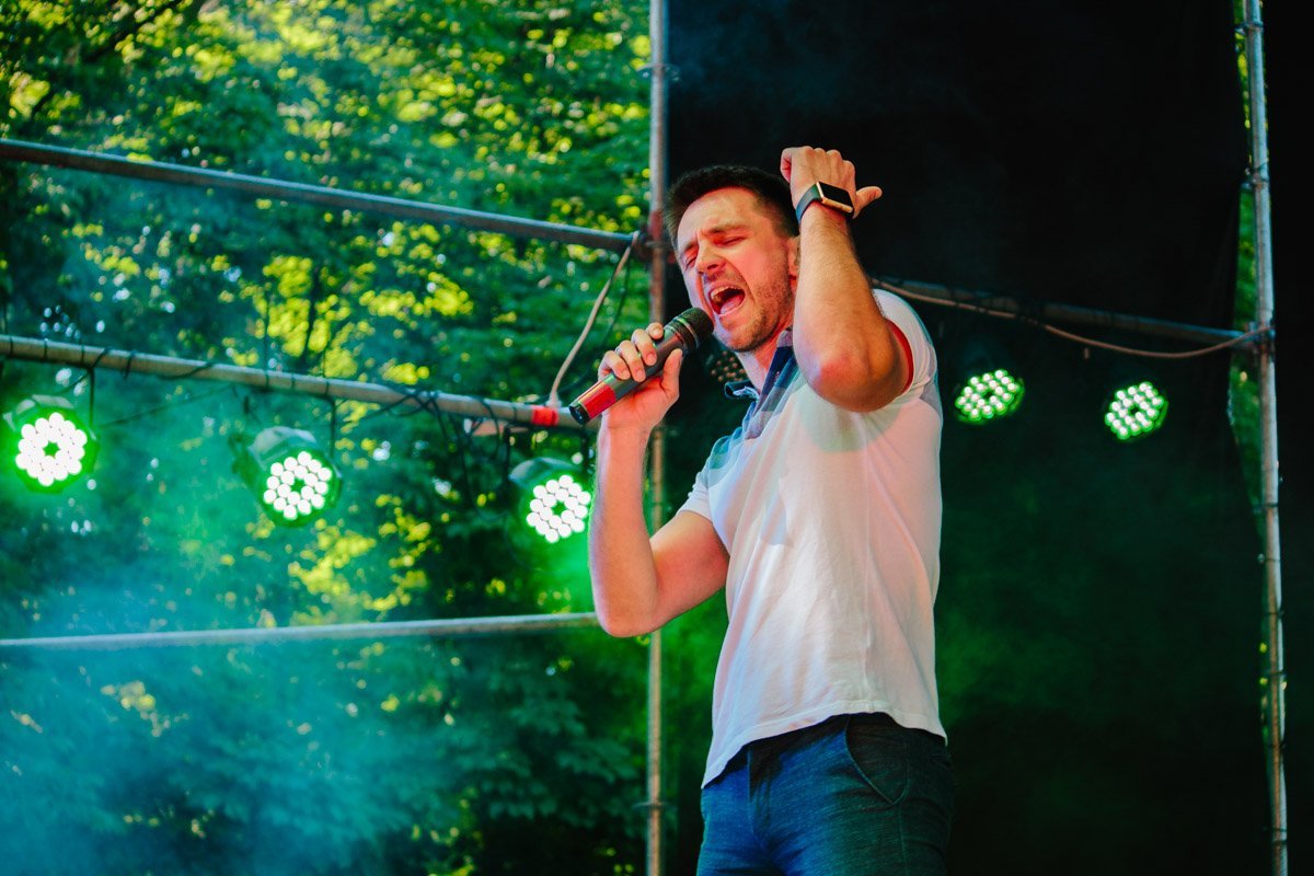 Напитки покрепче, слова покороче Напитки покрепче, слова покороче