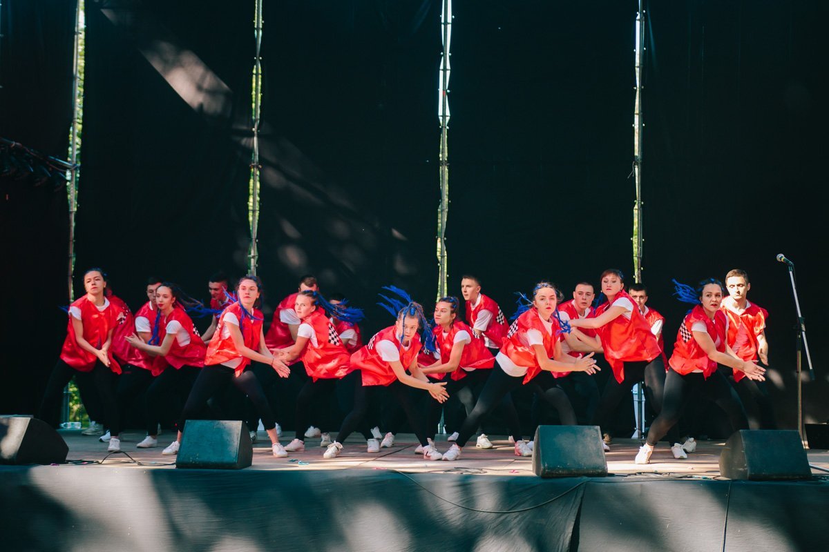 Команда из ДИИТа Команда из ДИИТа