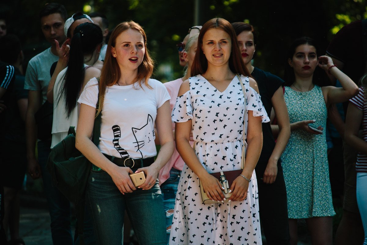 Фото: Денис Чубченко Фото: Денис Чубченко