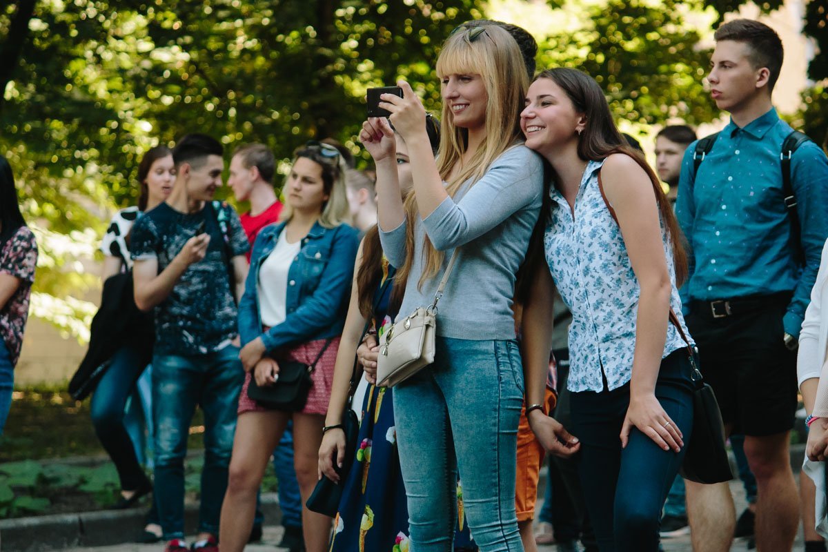 Чей-то Instagram разрывается от лайков Чей-то Instagram разрывается от лайков