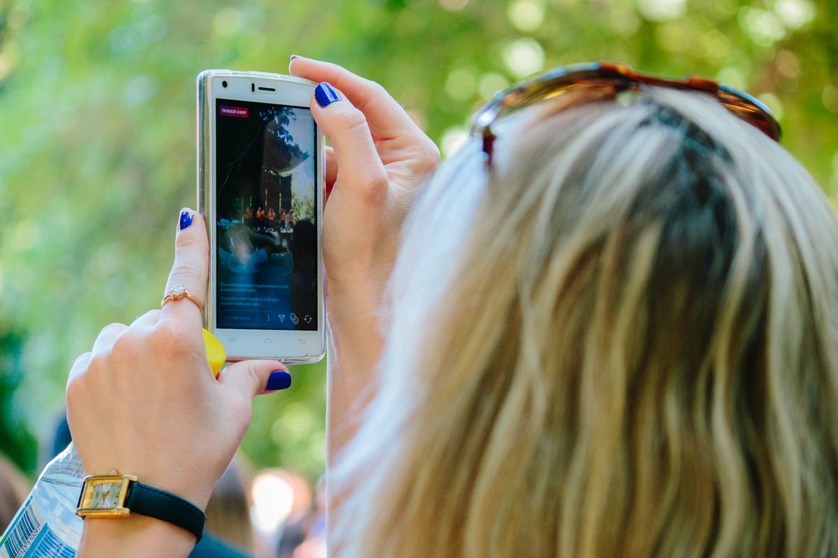 Фото: Денис Чубченко Фото: Денис Чубченко