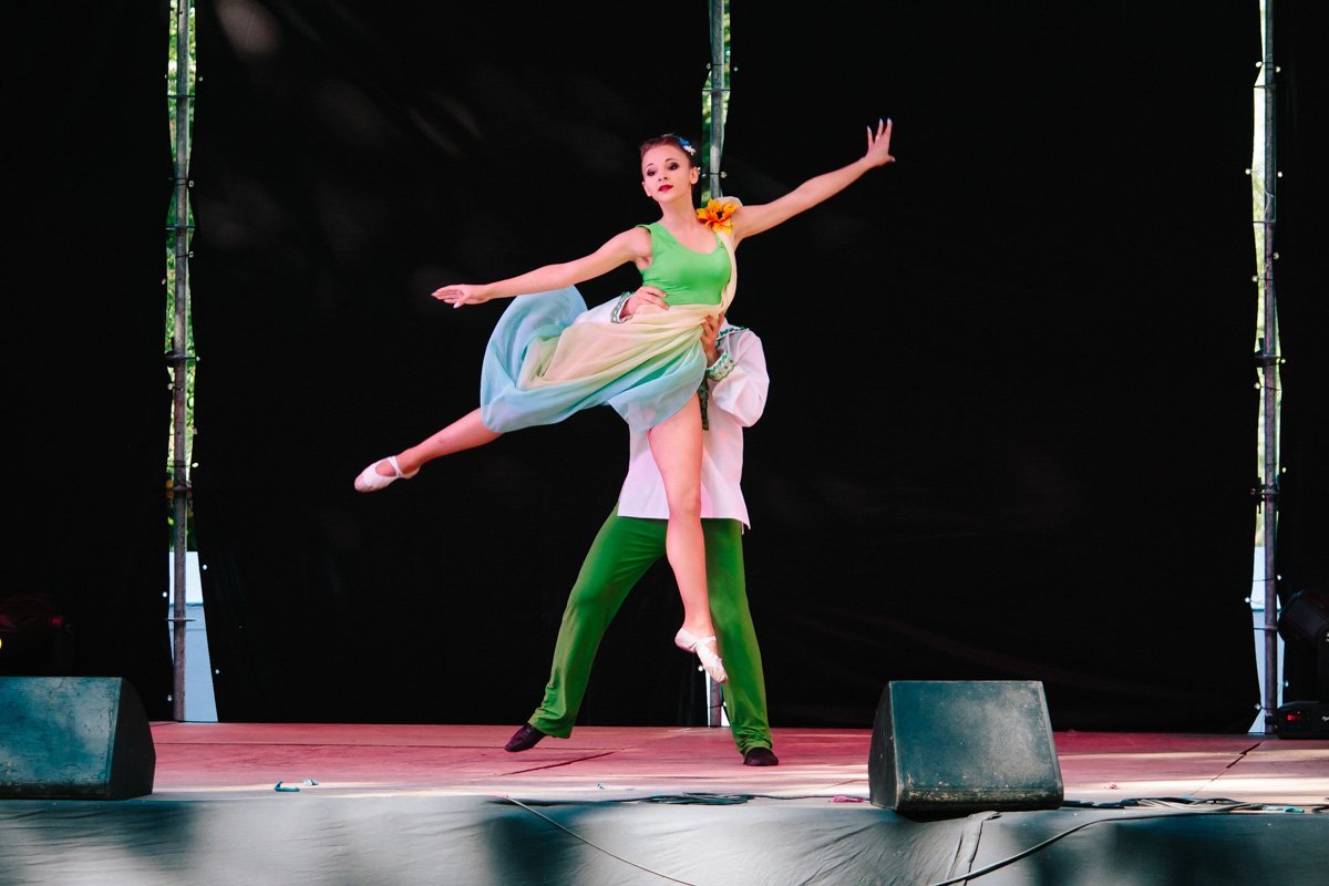 Фото: Денис Чубченко Фото: Денис Чубченко