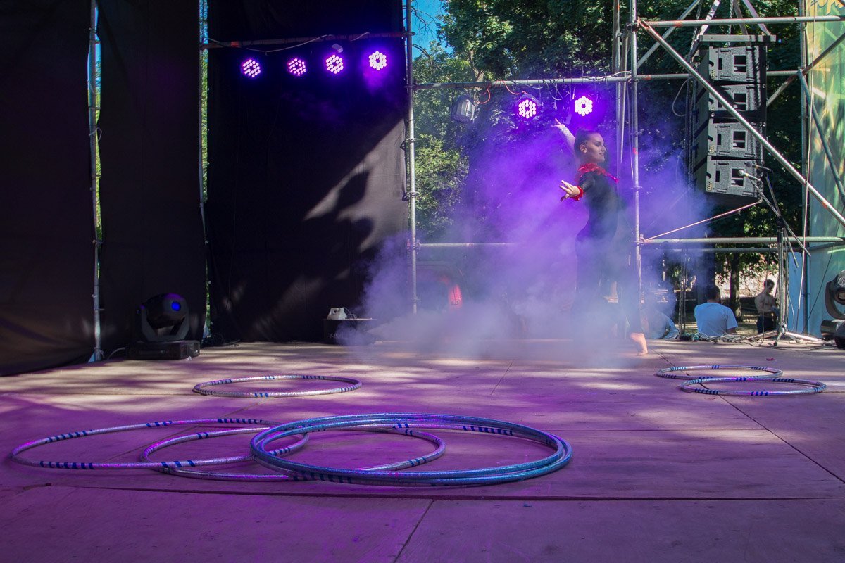 Цирковые номера - это всегда уникальная демонстрация человеческих возможностей Цирковые номера - это всегда уникальная демонстрация человеческих возможностей