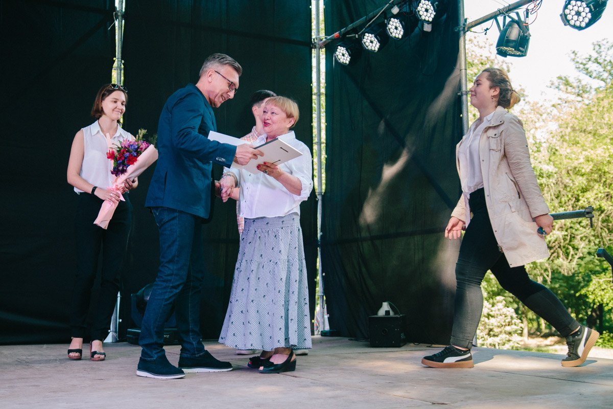 Фото: Денис Чубченко Фото: Денис Чубченко