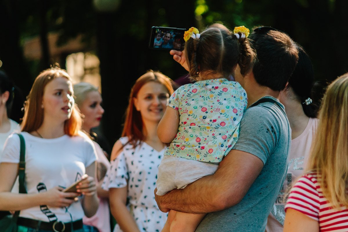 Фото: Денис Чубченко Фото: Денис Чубченко