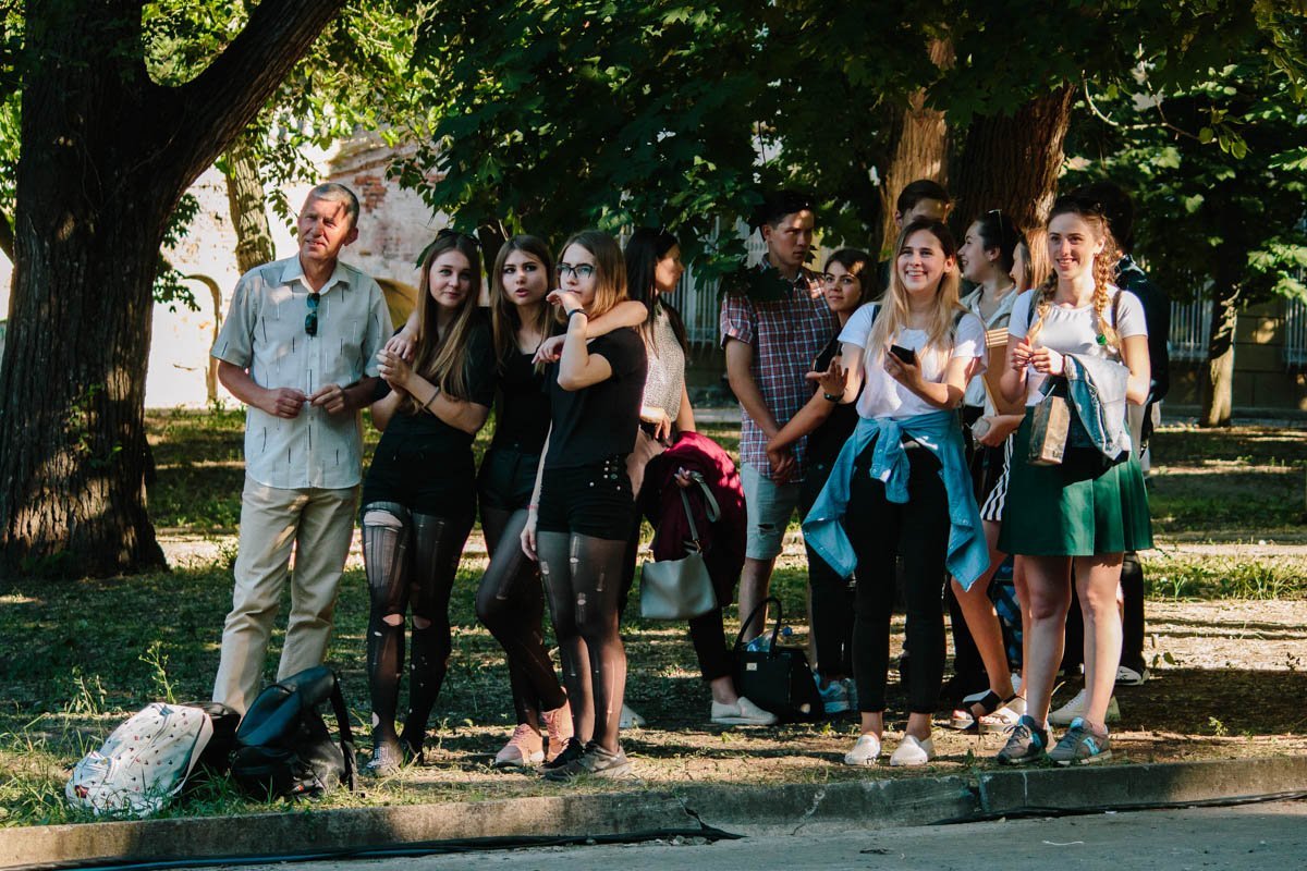 Группа поддержки Группа поддержки