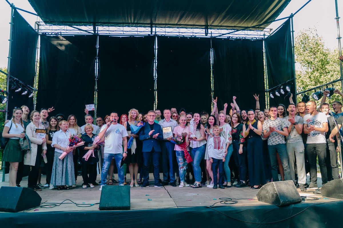 Фото: Денис Чубченко Фото: Денис Чубченко