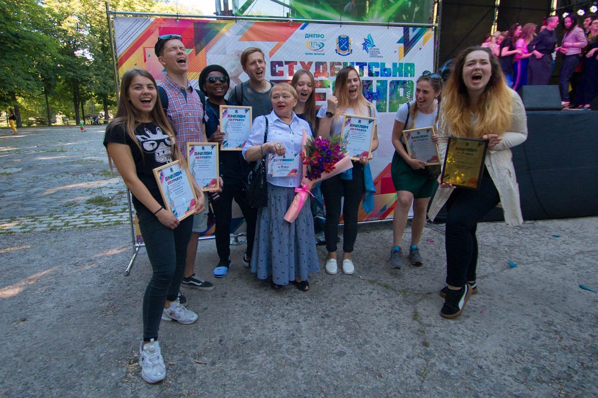 Счастливые лица победителей Счастливые лица победителей