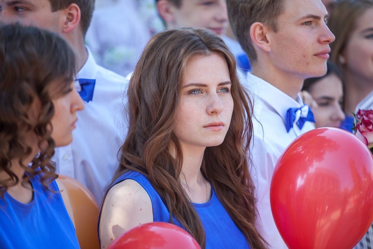 Взгляд в светлое будущее