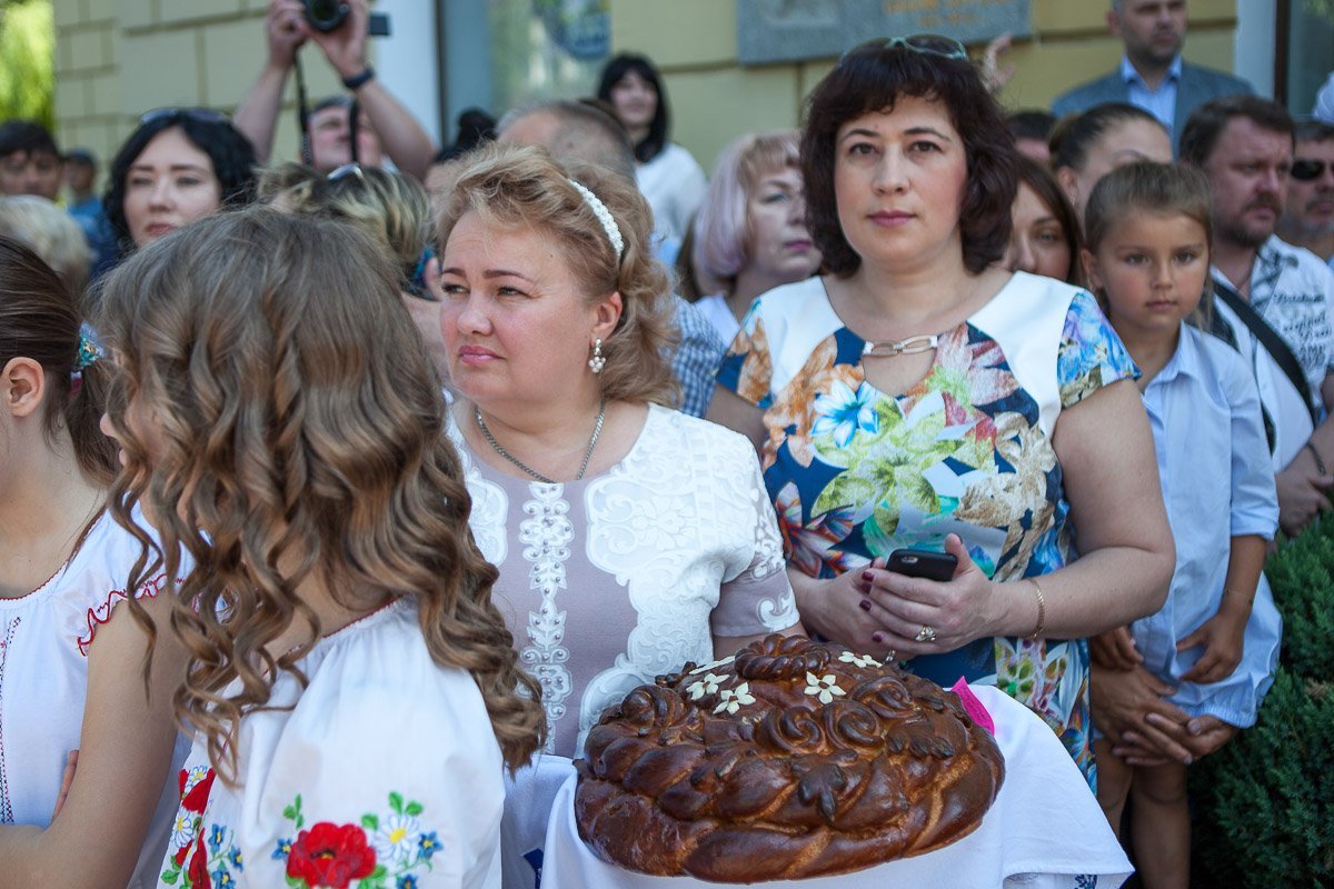 Фото: Андрей Лысенко