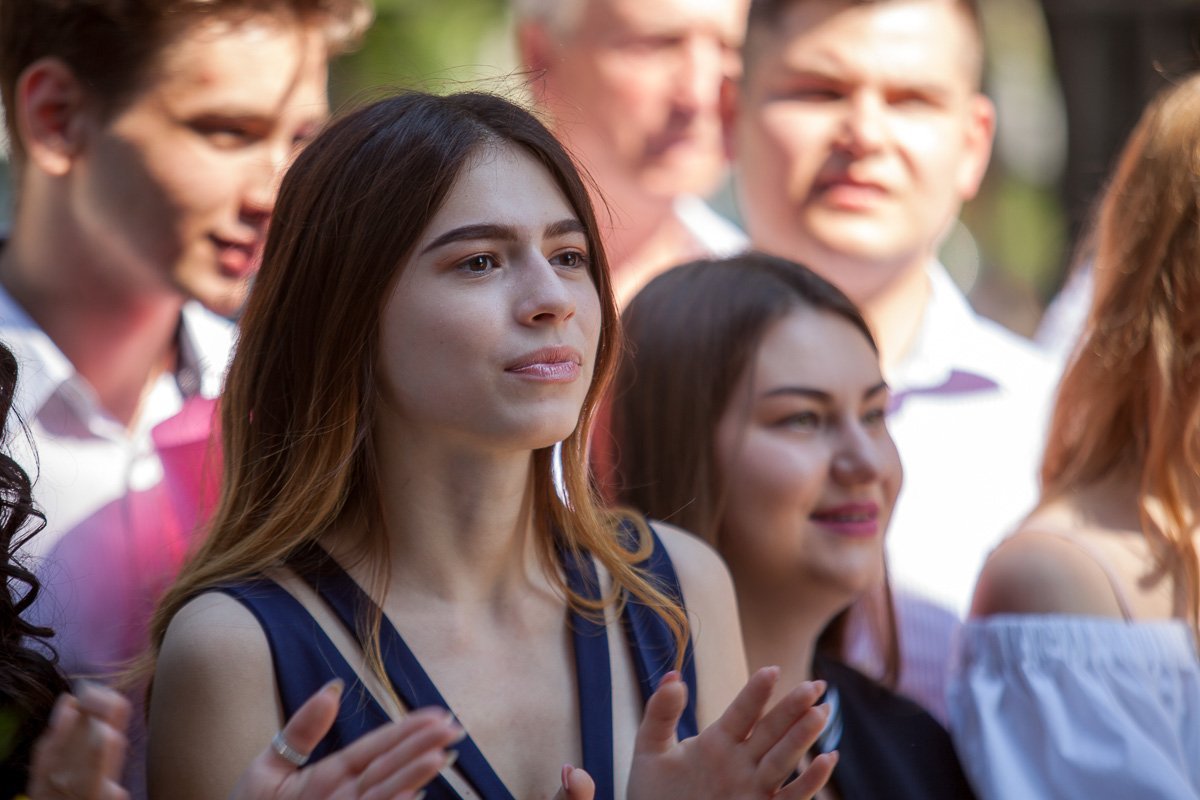 Фото: Андрей Лысенко