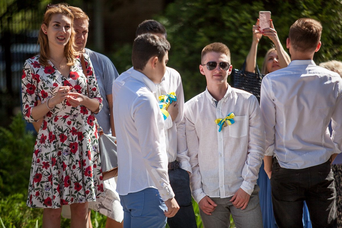 Стильные прически добавляют хорошего настроения