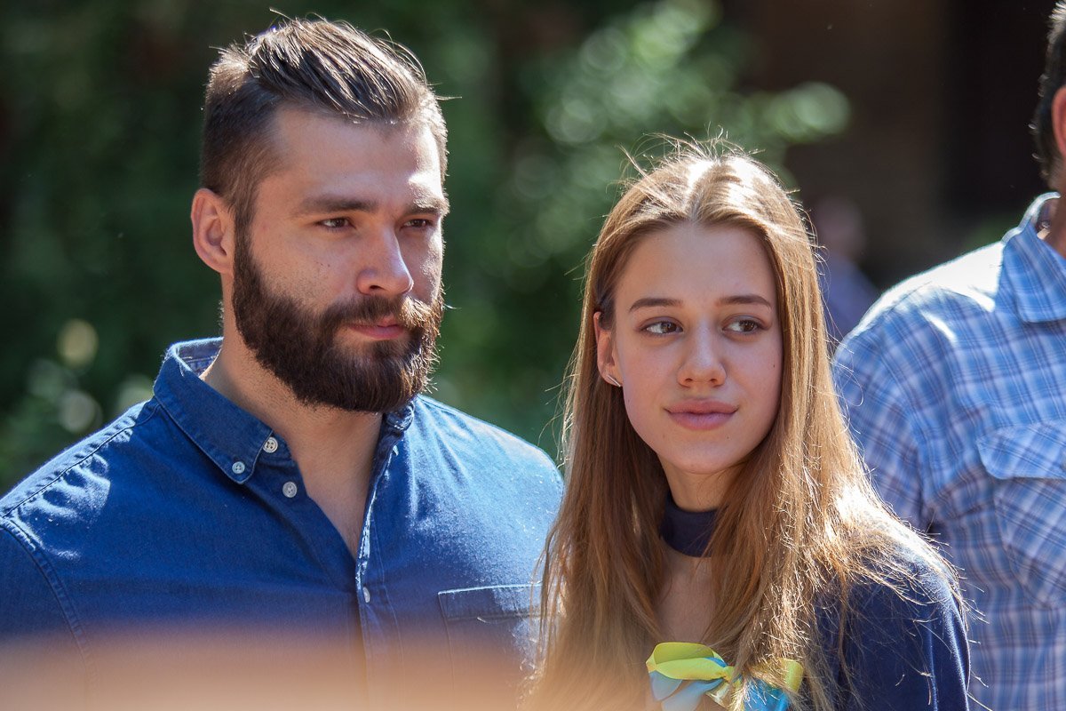 Фото: Андрей Лысенко