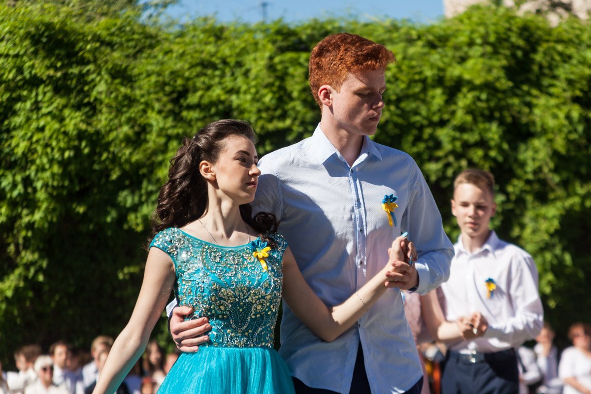 Последний вальс