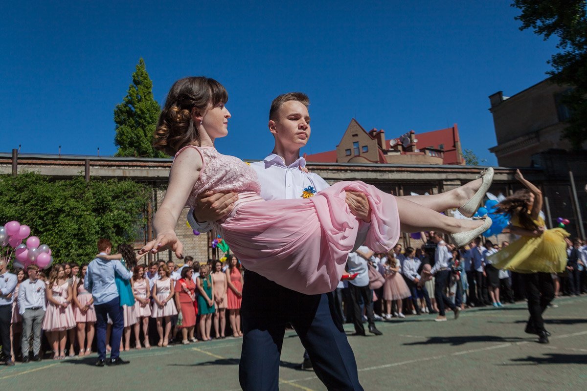 Фото: Денис Карпенко