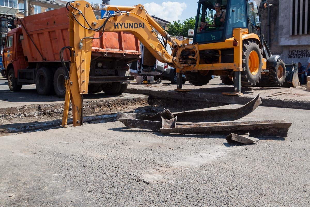 Работа кипит Работа кипит