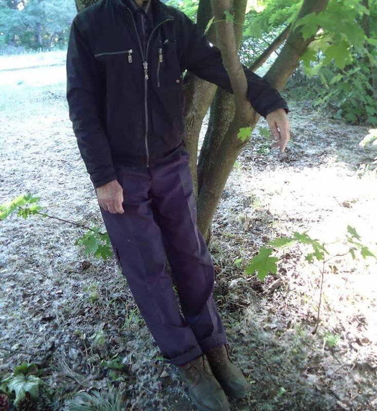 Полицейские просят помощи