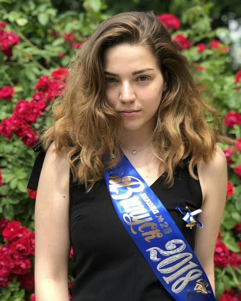 Естественность всегда в моде