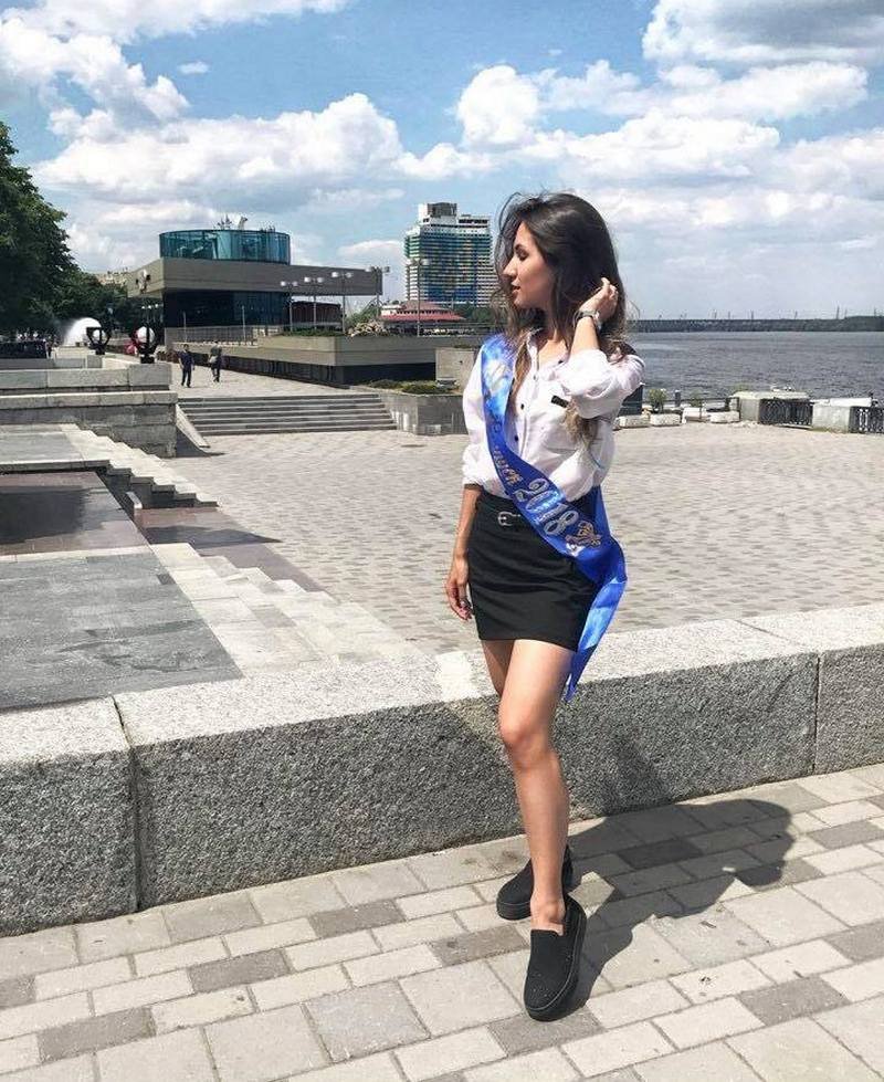 Быть красивой - это искусство