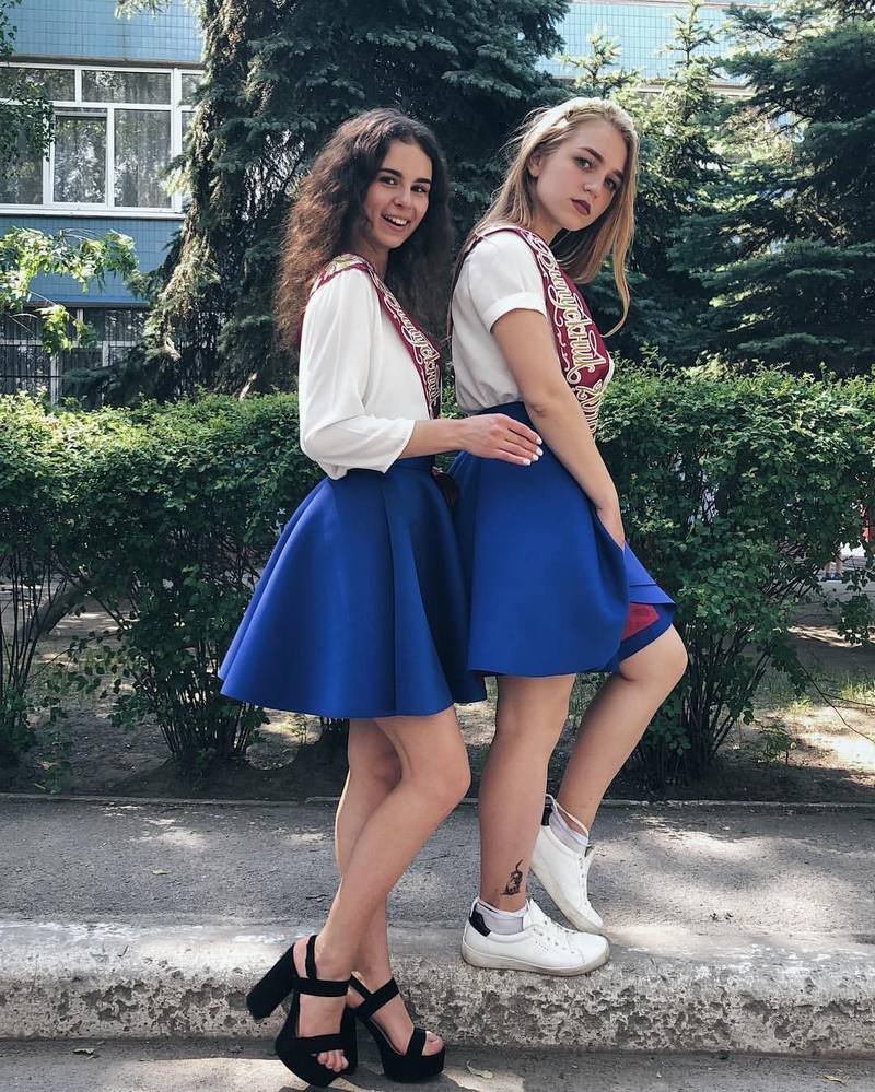 Последний звонок – день, который с нетерпением ждут все школьники