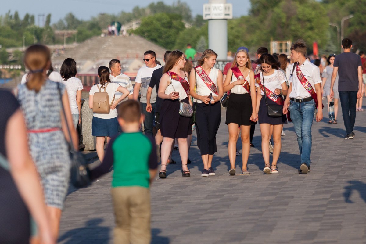 Одноклассники