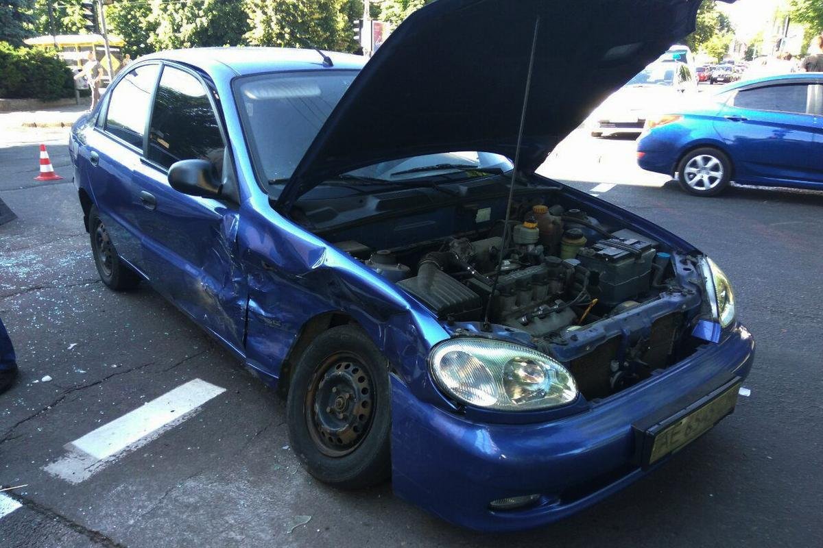 На месте работал патрульный экипаж и СОГ На месте работал патрульный экипаж и СОГ