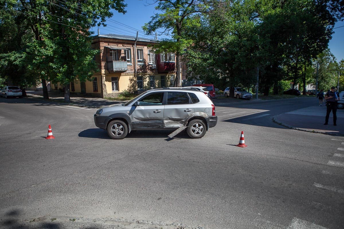 Фото: Андрей Лысенко