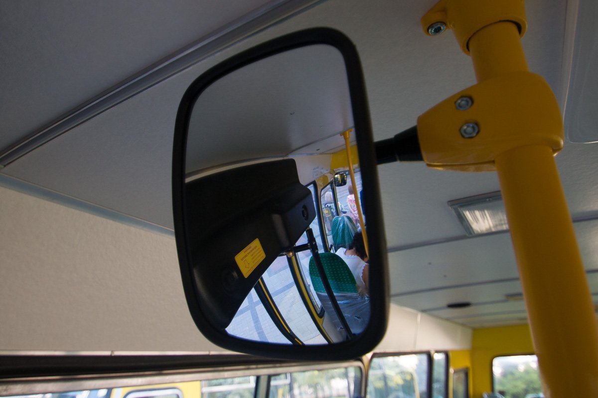 Днепр ОГА планирует расширять автопарк и в дальнейшем