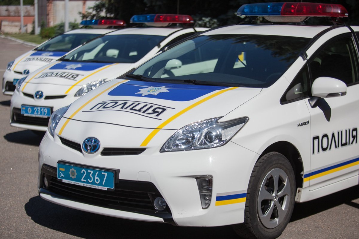 Мелкие беспорядки порождают крупные силы порядка Мелкие беспорядки порождают крупные силы порядка