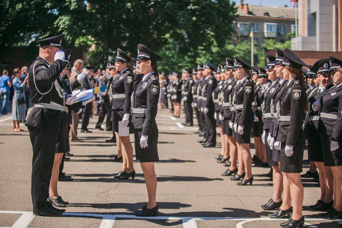 Будущие следователи и оперативные сотрудники Будущие следователи и оперативные сотрудники